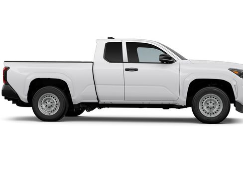 New 2026 Toyota Tacoma SR RWD image 29