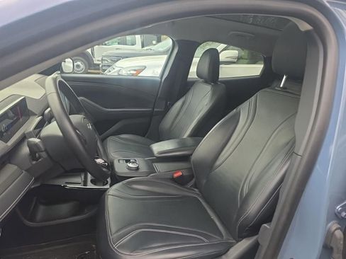 Certified 2023 Ford Mustang Mach-E Premium AWD/4WD image 8