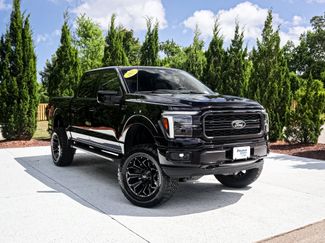 Used 2025 Ford F150 Lariat AWD/4WD video 2