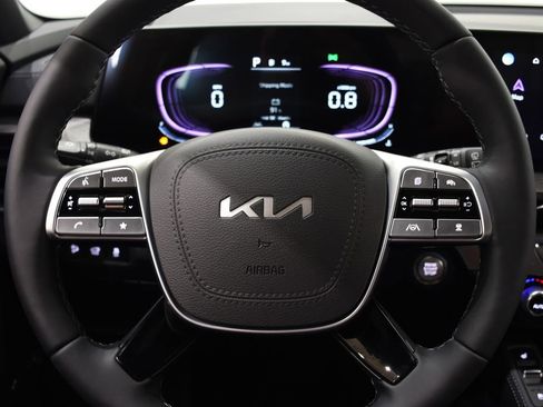 New 2025 Kia Telluride EX X-Line image 10