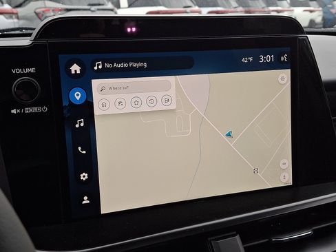 New 2026 Subaru Outback Limited AWD/4WD image 13