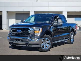 Used 2022 Ford F150 XLT w/ Equipment Group 302A High video 1