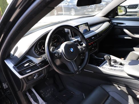 Used 2019 BMW X6 xDrive35i AWD/4WD image 18