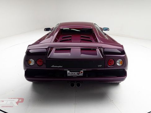 Used 2001 Lamborghini Diablo VT image 5
