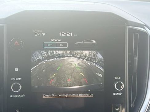 Certified 2024 Subaru Crosstrek 2.0i Premium image 24