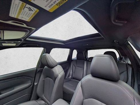 New 2025 Subaru Forester Limited w/ Protection Package AWD/4WD image 17