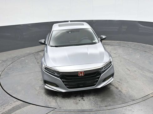 Used 2020 Honda Accord Sport image 17