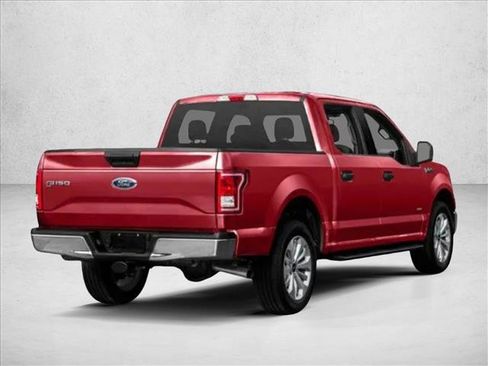 Used 2018 Ford F150 XLT w/ XTR Package image 9