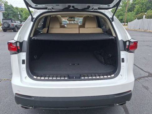 Used 2016 Lexus NX 200t FWD w/ Premium Package image 18