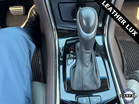 Used 2014 Cadillac ATS Premium w/ Driver Assist Package image 42