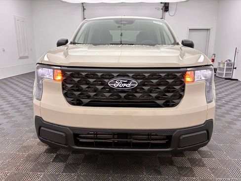 New 2025 Ford Maverick XL w/ 4K Tow Package image 12