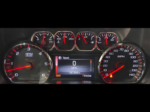 Used 2014 GMC Sierra 1500 SLT w/ SLT Crew Cab Value Package AWD/4WD image 56