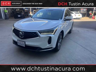 Used 2023 Acura RDX FWD w/ Technology Package