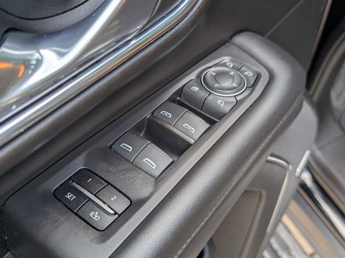 Used 2023 Chevrolet Tahoe High Country image 7