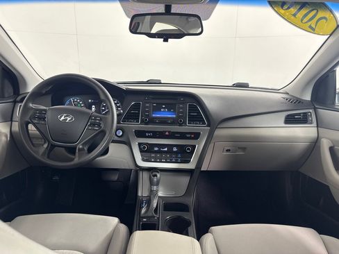 Used 2016 Hyundai Sonata SE image 26