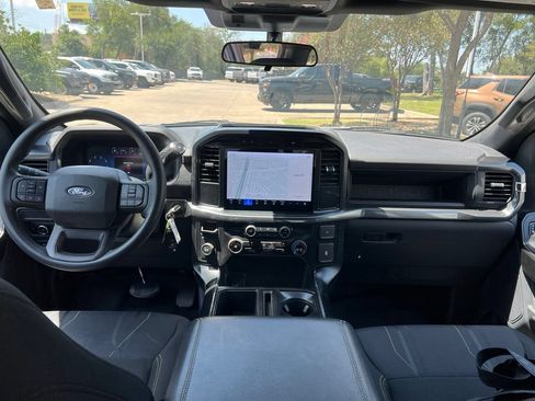 Used 2024 Ford F150 STX RWD image 12