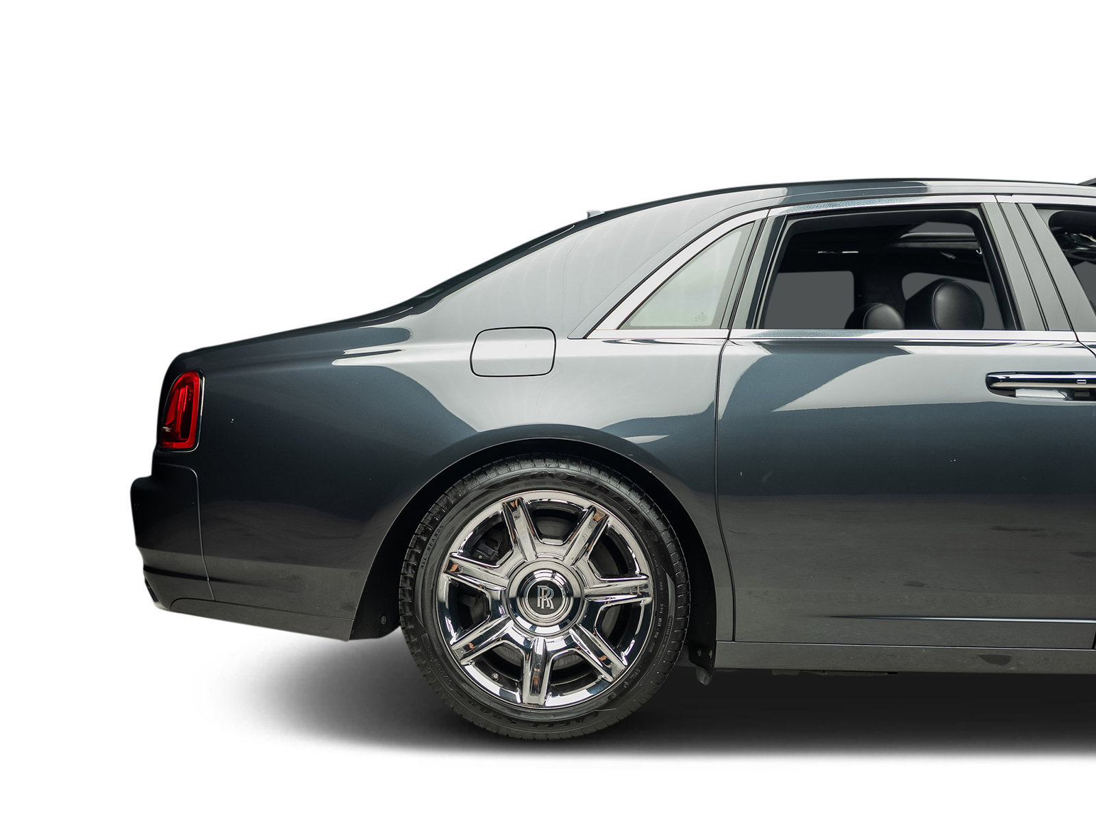 Used 2011 Rolls-Royce Ghost RWD image 28