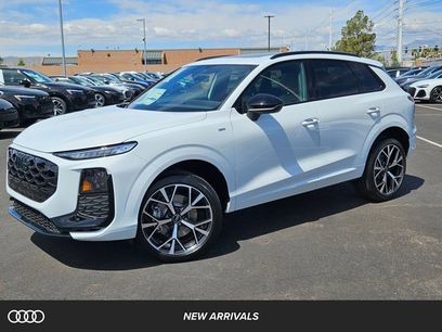 New 2026 Audi Q3 quattro 2.0T