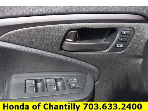 Certified 2022 Honda Passport EX-L image 24