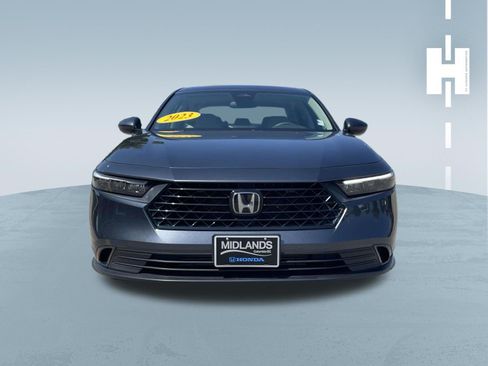 Used 2023 Honda Accord EX image 2