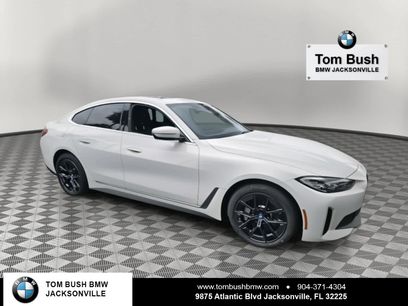 Certified 2023 BMW i4 eDrive40