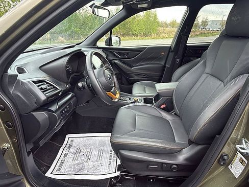Used 2024 Subaru Forester Wilderness AWD/4WD image 23