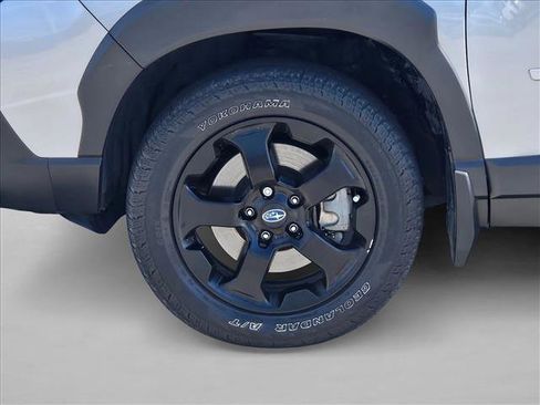 Used 2023 Subaru Forester Wilderness image 25