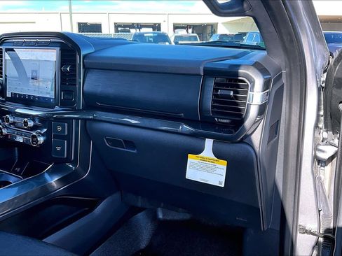 Used 2021 Ford F150 XLT w/ Equipment Group 302A High image 18