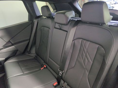 Used 2025 BMW X3 xDrive30i image 26