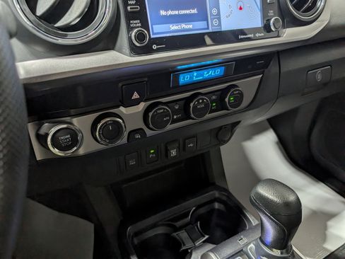 Used 2023 Toyota Tacoma SR5 image 24