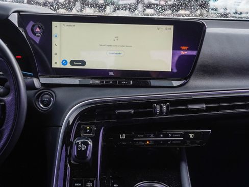Used 2023 Toyota Mirai w/ Advanced Technology Package RWD image 14