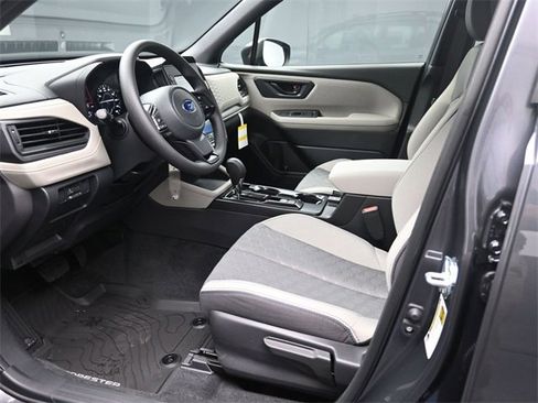New 2026 Subaru Forester Base image 17