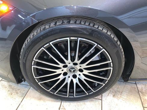 Used 2022 Mercedes-Benz C 300 4MATIC Sedan w/ Pinnacle Trim Package image 13