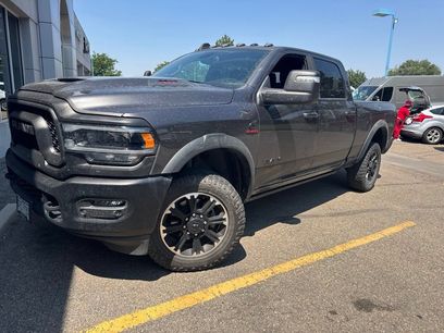 Used 2024 RAM 2500 Rebel