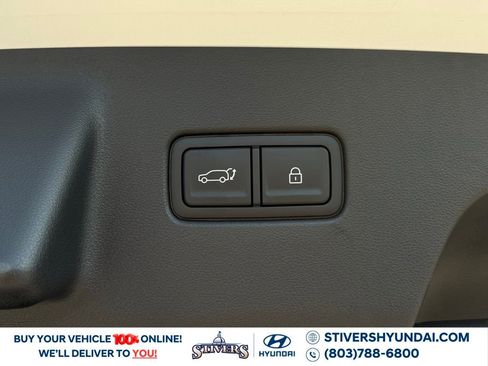 New 2026 Hyundai Palisade XRT Pro image 18