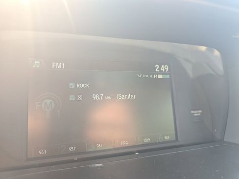 Used 2015 Honda Accord LX image 18