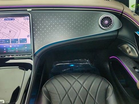 Used 2022 Mercedes-Benz EQS 450+ Sedan image 39