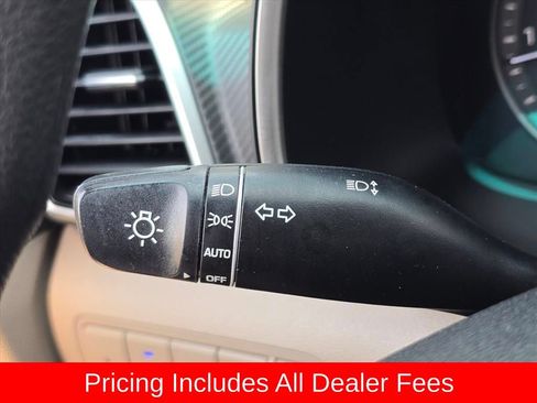 Used 2020 Hyundai Tucson SEL FWD image 25