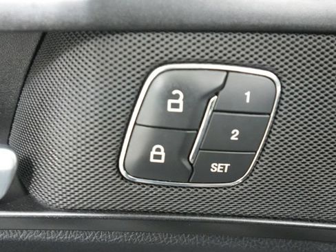 Used 2020 Ford Fusion Titanium FWD image 16