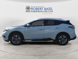 Used 2018 Nissan Murano AWD image 2