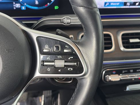 Used 2020 Mercedes-Benz GLE 350 4MATIC image 28