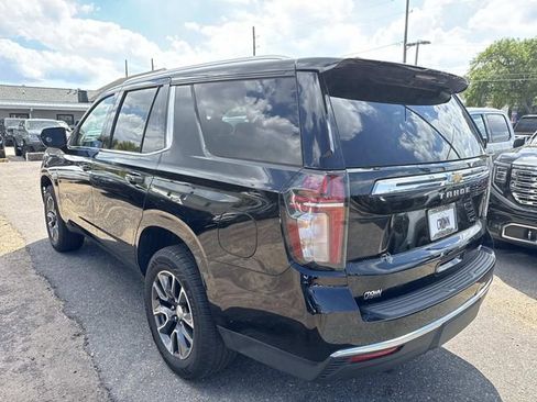 Used 2021 Chevrolet Tahoe LT image 9