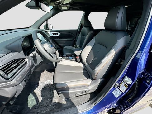 New 2026 Subaru Forester Sport w/ Onyx Edition AWD/4WD image 26