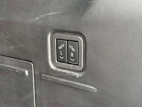 Used 2024 GMC Hummer EV 3X w/ Extreme Off-Road Package image 10