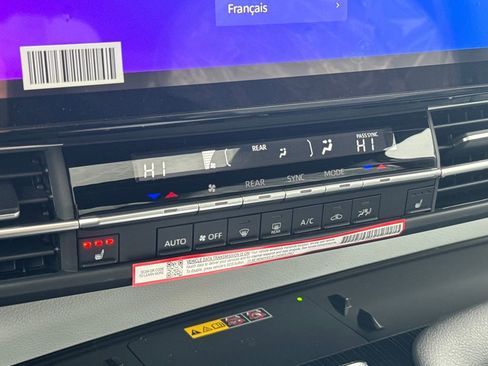 New 2026 Toyota Sienna XSE image 23