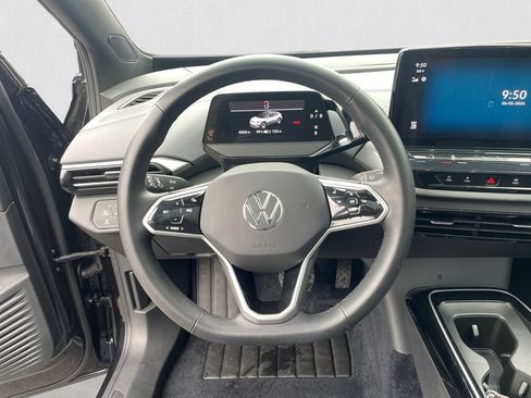Used 2023 Volkswagen ID.4 Pro S RWD image 12