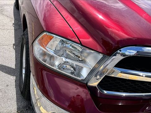Used 2021 RAM 1500 Tradesman w/ Chrome Plus Package AWD/4WD image 32