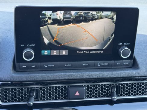 Used 2022 Honda Civic EX image 22