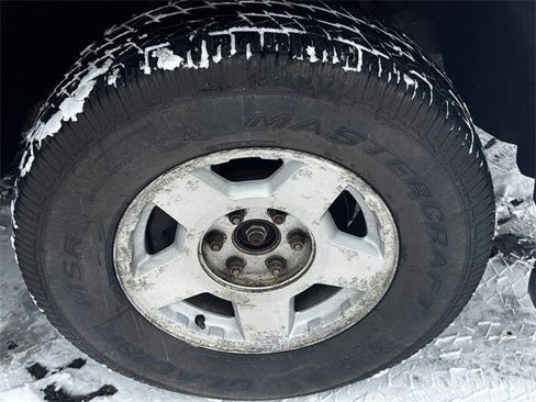 Used 2018 Chevrolet Silverado 1500 LTZ w/ LTZ Plus Package image 9