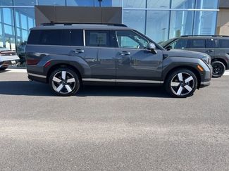 Used 2025 Hyundai Santa Fe Limited video 2